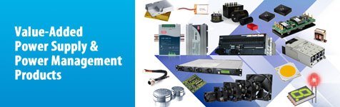 Power Electronics, , Component Distributors Inc. (CDI)