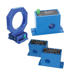 Ground Fault Sensors and Switches