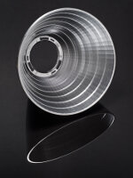 Part number F13380_ANGELA-M Product Type LED Optics Reflector from Manufacturer LEDiL 