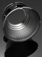 Part number C12599_LENINA-W Product Type LED Optics Reflector from Manufacturer LEDiL 