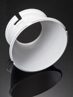Part number C12958_LENINA-XW Product Type LED Optics Reflector from Manufacturer LEDiL 