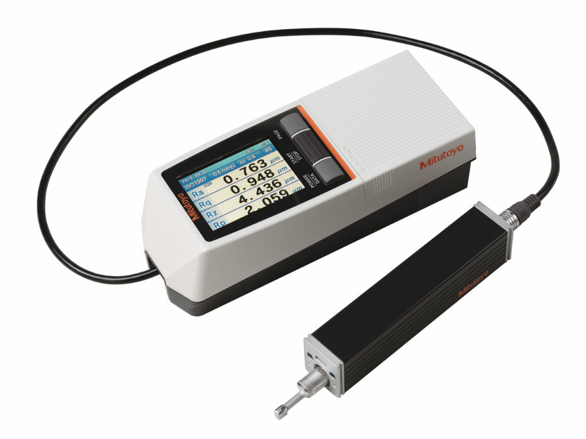 Part number 178-561-12A Product Type Portable Surface Roughness Tester from Manufacturer Mitutoyo 