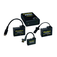 Wireless Gaging Interface