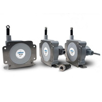 String Potentiometer