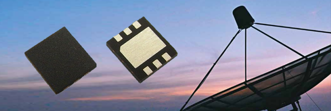 Sumitomo Electric USA: Leading GaN Technology for RF Applications